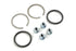 Gary Bang V-Twin Exhaust Port Gasket - 15-1285