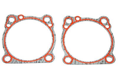 Gary Bang V-Twin Cylinder Base Gasket - 15-1287