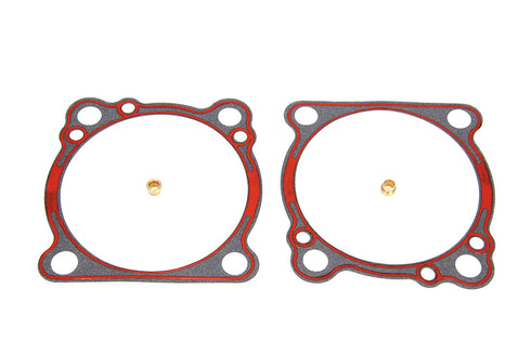 Gary Bang V-Twin Cylinder Base Sealing Kit - 15-1288