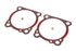 Gary Bang V-Twin Cylinder Base Sealing Kit - 15-1288