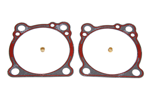 Gary Bang V-Twin Cylinder Base Sealing Kit - 15-1288