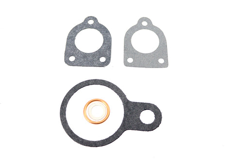 Gary Bang Side Valve Linkert Carburetor Gasket Kit - 15-1294