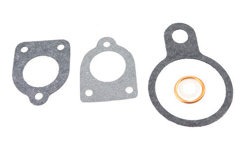 Gary Bang Side Valve Linkert Carburetor Gasket Kit - 15-1294