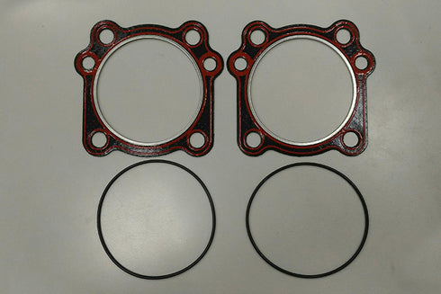 V-Twin V-Twin Cylinder Head Gasket Kit - 15-1298