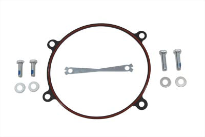 Gary Bang V-Twin Inner Primary O-Ring Saver Gasket Kit - 15-1299