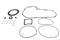 Gary Bang Gary Bang Gasket Kit - 15-1303
