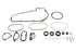 Gary Bang Gary Bang Primary Gasket Kit - 15-1305