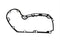 Cometic Cometic Cam Cover Gasket - 15-1323