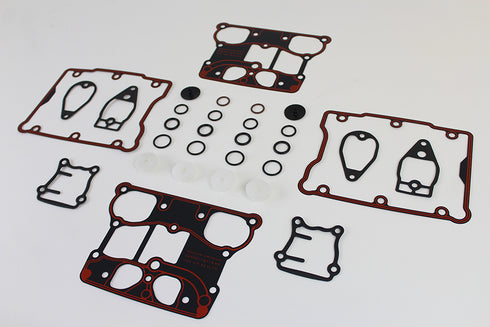 Gary Bang Rocker Box Seal Kit - 15-1329