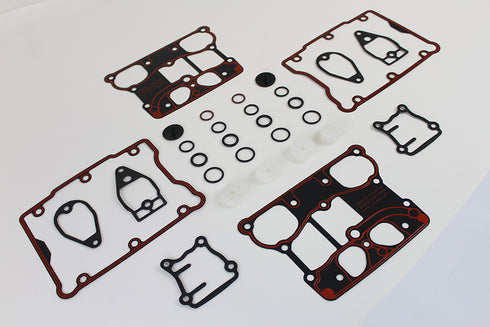 Gary Bang Rocker Box Seal Kit - 15-1329