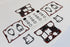 Gary Bang Rocker Box Seal Kit - 15-1329