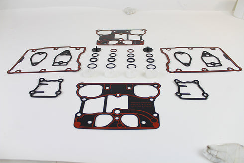 Gary Bang Rocker Box Seal Kit - 15-1329