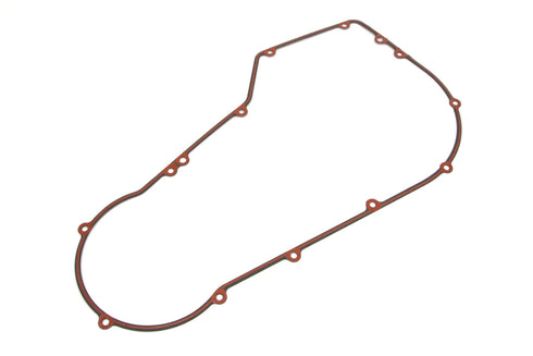 James James Foamet Beaded Primary Cover Gasket - 15-1337