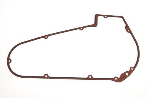 James James Foamet Beaded Primary Cover Gasket - 15-1338