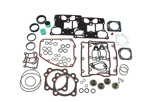 James James Complete Engine Gasket Kit - 15-1339