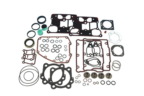 James James Complete Engine Gasket Kit - 15-1341