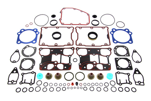 James James Complete Engine Gasket Kit - 15-1342