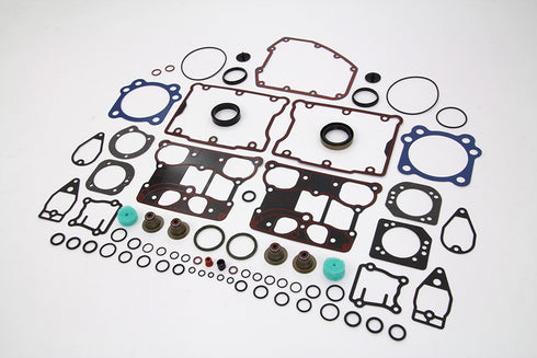 James James Complete Engine Gasket Kit - 15-1342