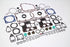 James James Complete Engine Gasket Kit - 15-1342
