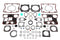 James James Top End Gasket Kit - 15-1343
