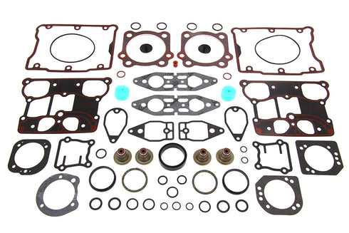 James James Top End Gasket Kit - 15-1344