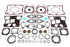 James James Top End Gasket Kit - 15-1344