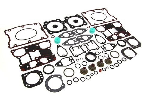 James James Top End Gasket Kit - 15-1345