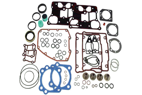 James James Motor Gasket Set - 15-1346