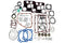 James James Motor Gasket Set - 15-1346
