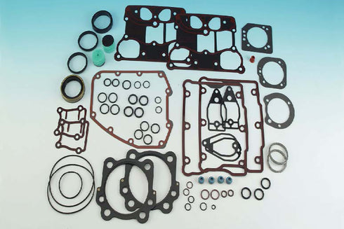 James James Motor Gasket Set - 15-1347