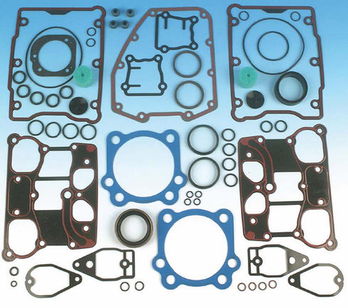 James James Motor Gasket Set - 15-1348