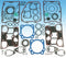 James James Motor Gasket Set - 15-1348