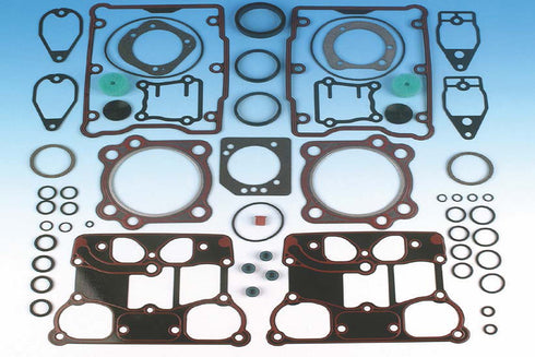 James James Top End Gasket Set - 15-1350