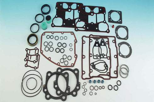 James James Top End Gasket Set - 15-1351