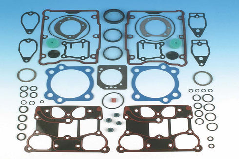 James James Top End Gasket Set - 15-1352