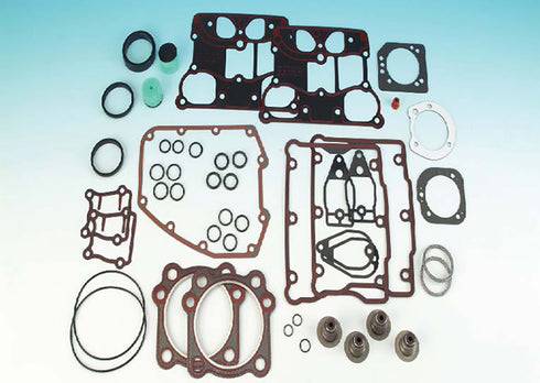 James James Top End Gasket Set - 15-1353
