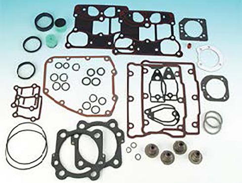 James James Top End Gasket Set - 15-1354