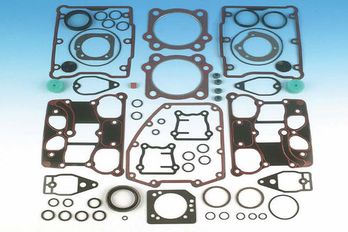 James James Top End Gasket Set - 15-1355