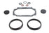 James James Induction Module Gasket and O-Ring Kit - 15-1356