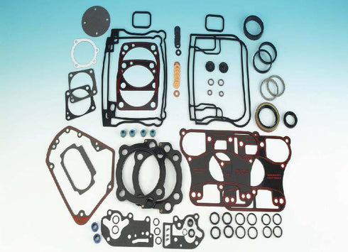 James James Motor Gasket Set - 15-1358