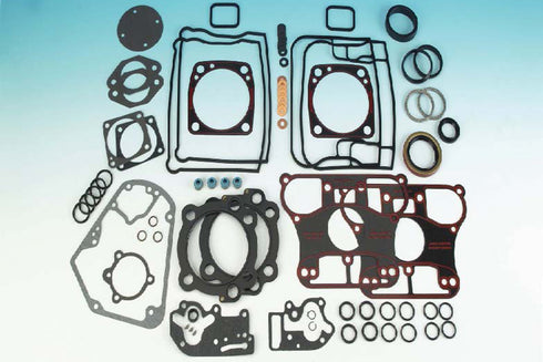 James James Motor Gasket Set - 15-1360