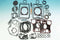 James James Motor Gasket Set - 15-1360