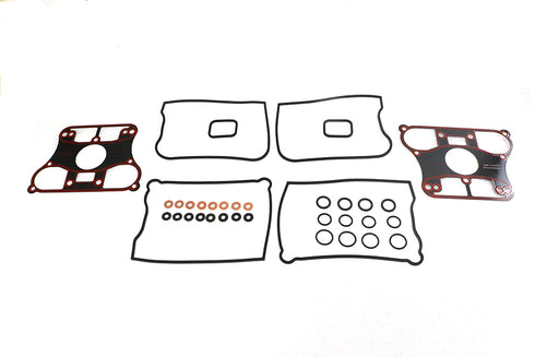 James James O-Ring Rocker Box Gasket Kit - 15-1361