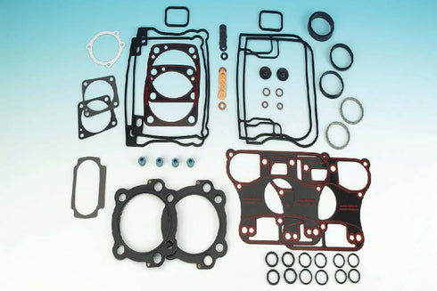 James James Top End Gasket Set - 15-1362