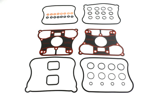 James James O-Ring Rocker Box Gasket Kit - 15-1363