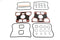 James James O-Ring Rocker Box Gasket Kit - 15-1363