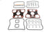 James James O-Ring Rocker Box Gasket Kit - 15-1363