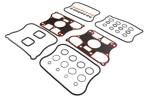 James James O-Ring Rocker Box Gasket Kit - 15-1363