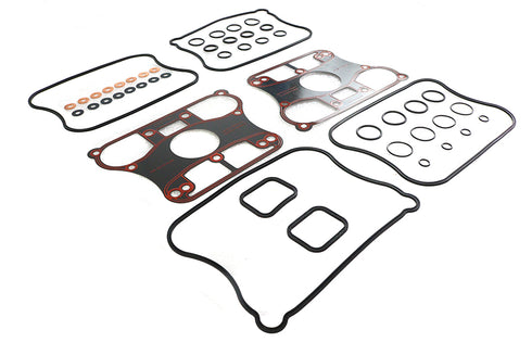 James James O-Ring Rocker Box Gasket Kit - 15-1363