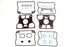 James James O-Ring Rocker Box Gasket Kit - 15-1364